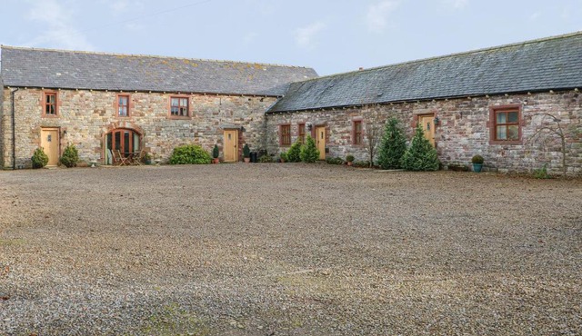 Swift Cottage