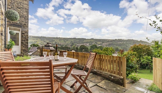 Swift Cottage, Pateley Bridge