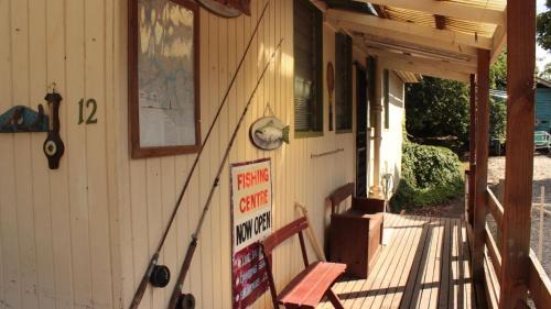 Swingalong Eildon