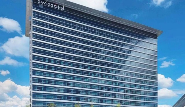 Swissôtel Clark Philippines: Your Luxurious Gateaway Experience