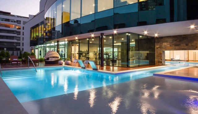 Swissôtel Lima