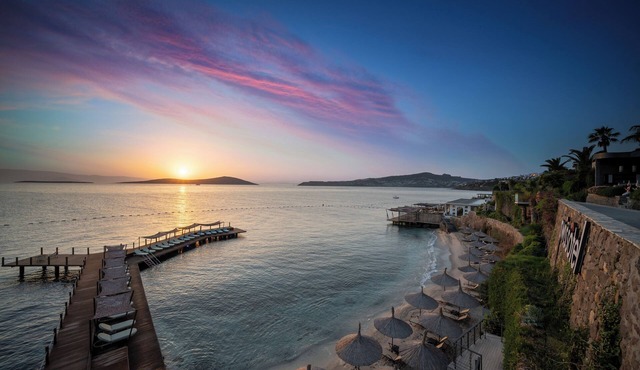 Swissôtel Living Bodrum
