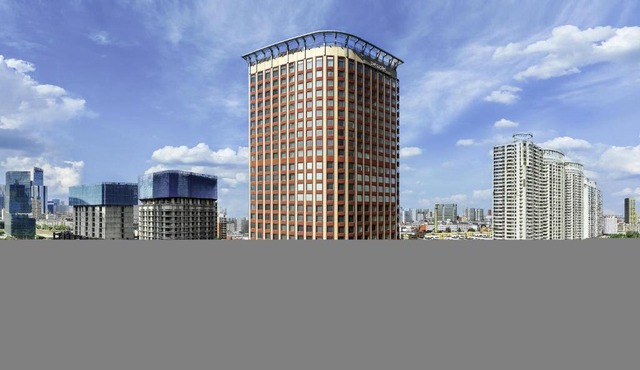 Swissôtel Shenyang