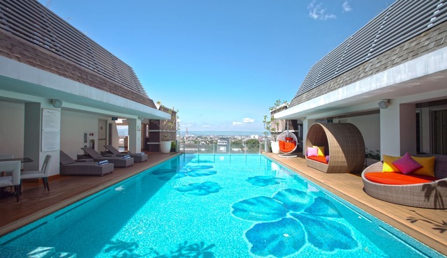 Swiss-Belboutique Yogyakarta