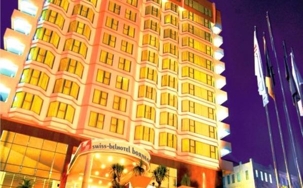 Swiss-Belhotel Borneo Samarinda