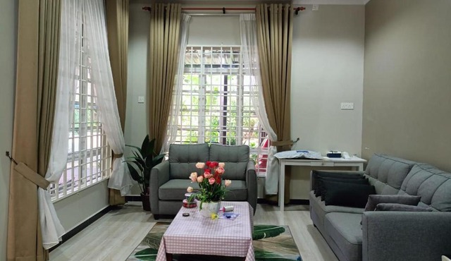 Sya Al-Yahya Homestay