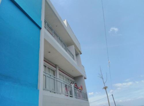 Syariah Runia villa