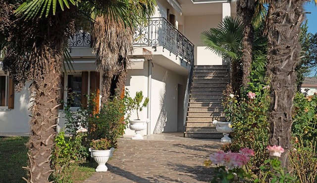 Sybilvilla