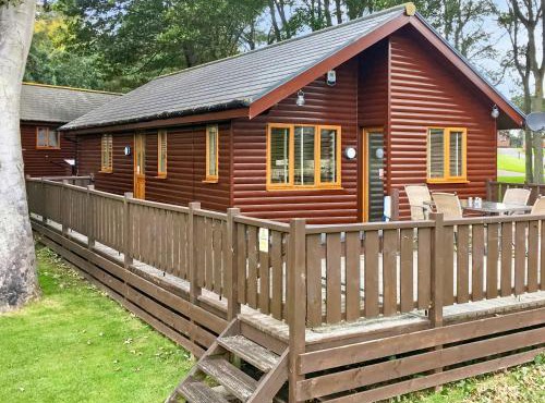 Sycamore Lodge