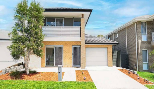 Sydney Cobbitty 4bed house,close Oran Park