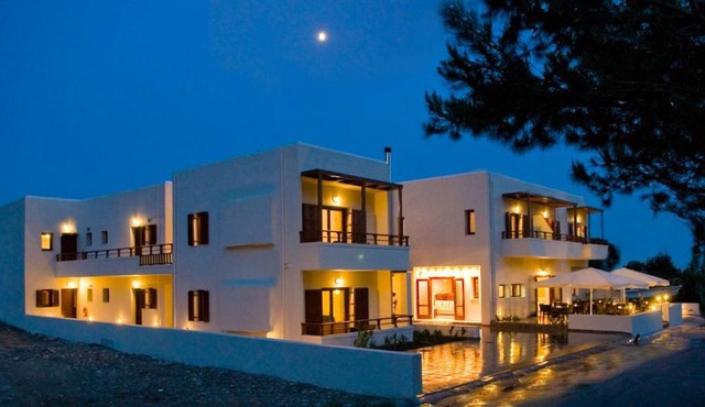 Syia Hotel