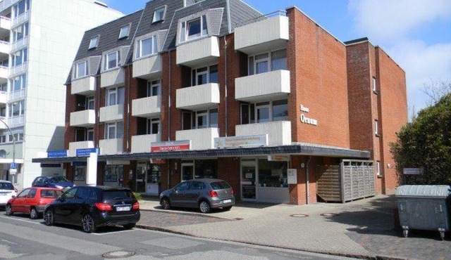 Sylter-Krabbe