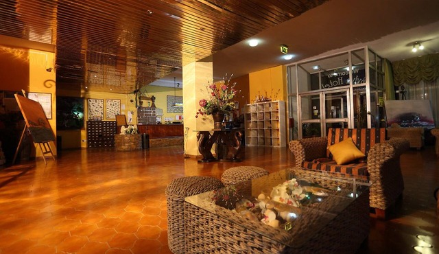 Sylva Hotel