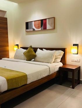 SylVan Resort