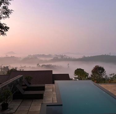Sylvan Retreat - Luxury Mountain Cottages
