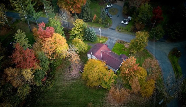 Sylvan Rhapsody-Stowe Village classic-Pet friendly
