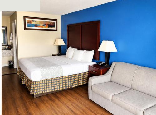 Sylvania Inn-Sylvania,Statesboro, GA-Georgia Southern Univ GSU