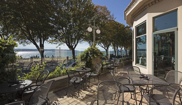 Sylvia Hotel
