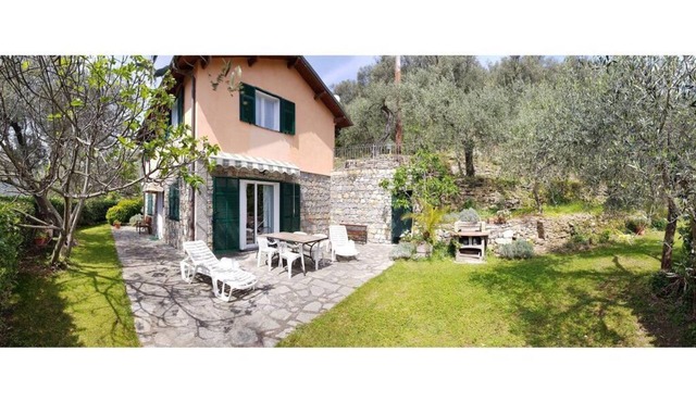 Sylviane House