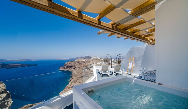 Symphony Suites
