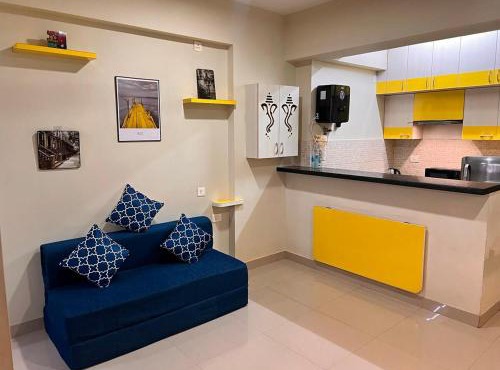 Sync Stay Homestay