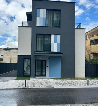Syndicate Lodging Aparthotel