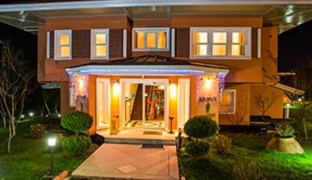 SYNOSSE PARK HOTEL