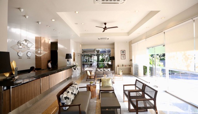 Synsiri Resort