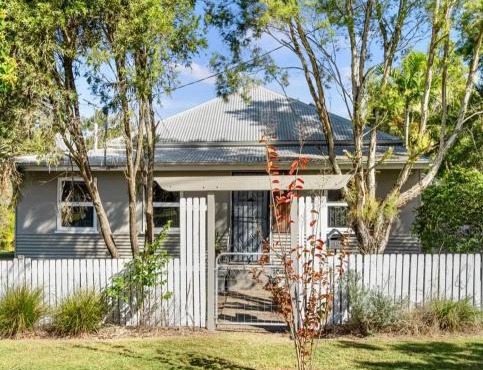 Syntax Cottage