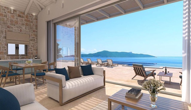 Synthesis - Four Bedroom Villa, Sleeps 8