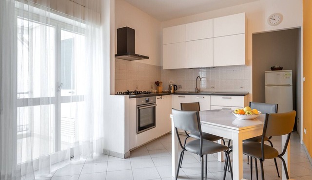 Syracuse Comfy Retreat by Wonderful Italy