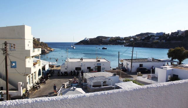 Syros Holidays