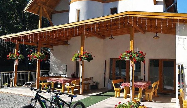 Szent László Residence