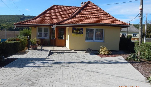 Tündér Szálló Eplény