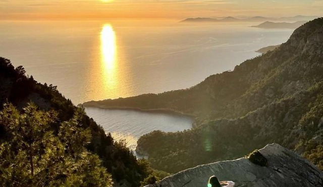 Türkdomes Glamping