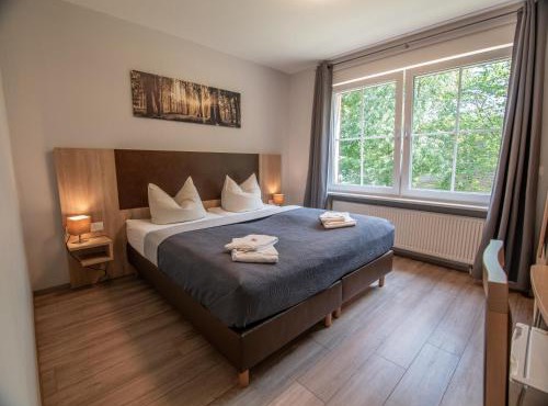 Tüxen Hotel & Restaurant