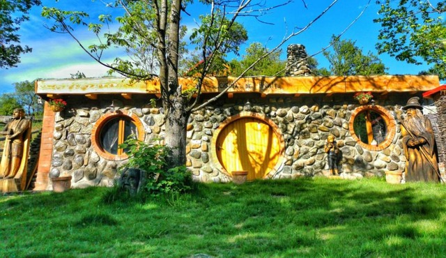 Tărâmul De Vis