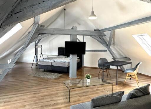 T-Apartments