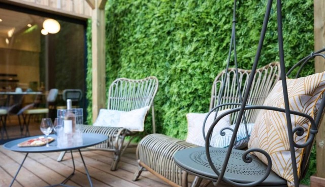T Boutique Hotel