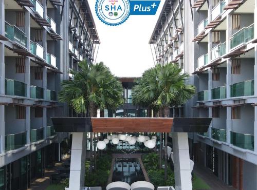 @T Boutique Hotel