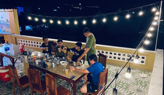 T-HOUSE Homestay Mũi Né