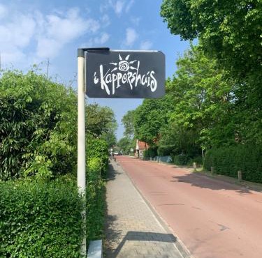 ´t Kappershuis