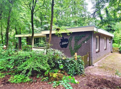't Klokhuis Natuur"lijk" genieten