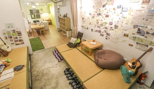 T-Life Hostel