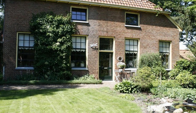 't Ossenschot