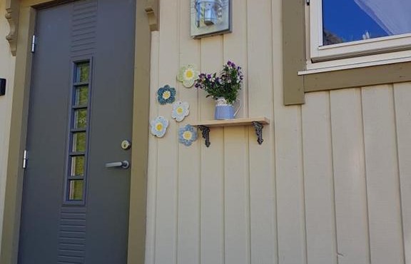 T-R Huset i Hellosan