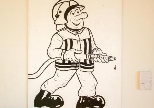 't Speutekot