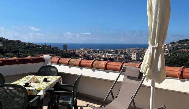 T.V.B. Vacations - Imperia