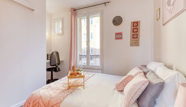 T2 little pink nest