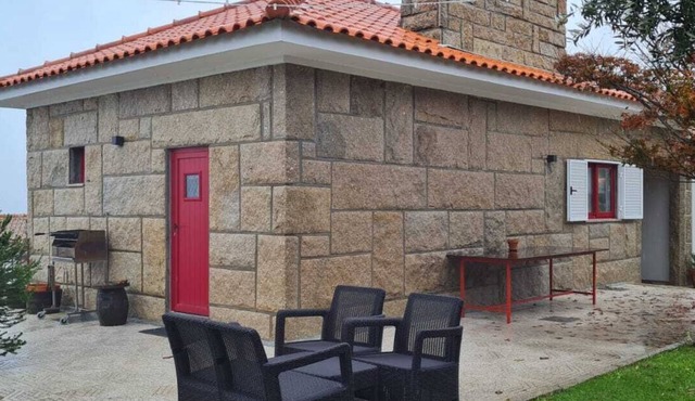 T2 - Rustic House